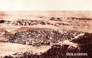 Mzab Guerrara